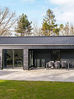 Ferienhaus Holiday home in Ansager, Ansager, Mitteljütland, Dänemark