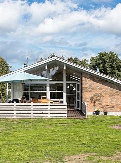 Vakantiewoning Vakantiehuis "Leve" - 200m from the sea, Juelsminde, Midden Jutland, Denemarken
