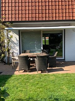 Appartement vakantie aan zee, Knokke-Heist, West-Vlaanderen, België