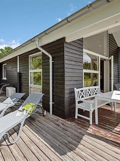 Holiday property Vakantiehuis "Vitus" - 30km from the sea, Toftlund, Central Jutland, Denmark