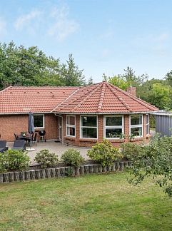 Vakantiewoning Vakantiehuis "Eryka" - 28km from the sea, Toftlund, Midden Jutland, Denemarken