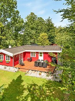 Vakantiewoning Vakantiehuis "Eryka" - 28km from the sea, Toftlund, Midden Jutland, Denemarken
