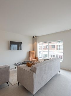 Apartment Residentie NORMANDY-31, Knokke-Heist, West Flanders, Belgium