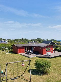 Ferienhaus Vakantiehuis "Adela" - 1km from the sea, Ebeltoft, Mitteljütland, Dänemark