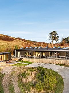 Logement de vacances Vakantiehuis "Ayo" - 200m from the sea, Knebel, Jutland-Central, Danemark