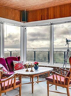 Logement de vacances Vakantiehuis "Dorthie" - 1.7km from the sea, Knebel, Jutland-Central, Danemark