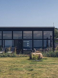 Ferienhaus Vakantiehuis "Joella" - 75m from the sea, Knebel, Mitteljütland, Dänemark