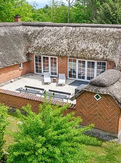 Vakantiewoning Vakantiehuis "Rika" - 525m to the inlet, Ulfborg, Midden Jutland, Denemarken