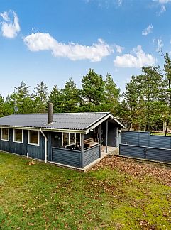 Vakantiewoning Vakantiehuis "Tholf" - 100m to the fjord, Ulfborg, Midden Jutland, Denemarken