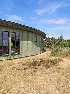 Vakantiewoning Vakantiehuis "Joon" - 300m from the sea, Ørsted, Midden Jutland, Denemarken