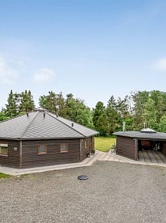 Vakantiewoning Vakantiehuis "Pyry" - 400m to the inlet, Skjern, Midden Jutland, Denemarken