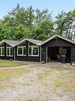 Holiday property Vakantiehuis "Vicente" - 14km to the fjord, Aars, Central Jutland, Denmark