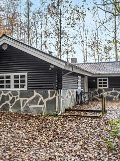 Ferienhaus Vakantiehuis "Vicente" - 14km to the fjord, Aars, Mitteljütland, Dänemark