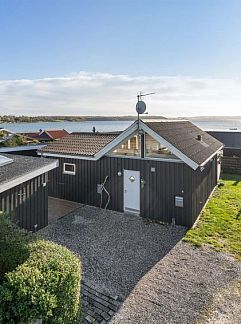 Vakantiewoning Vakantiehuis "Dome" - 12km from the sea, Rønde, Midden Jutland, Denemarken