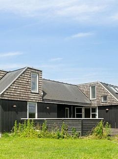 Vakantiewoning Vakantiehuis "Dome" - 12km from the sea, Rønde, Midden Jutland, Denemarken