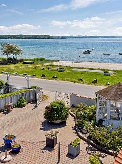 Vakantiewoning Vakantiehuis "Dome" - 7km from the sea, Rønde, Midden Jutland, Denemarken