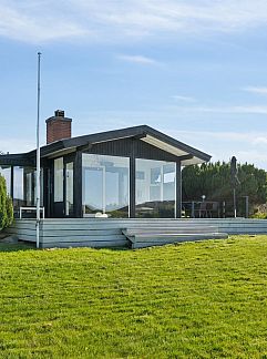 Vakantiewoning Vakantiehuis "Dome" - 7km from the sea, Rønde, Midden Jutland, Denemarken