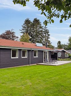 Holiday property Vakantiehuis "Marten" - 500m from the sea, Odder, Central Jutland, Denmark