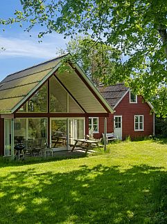 Holiday property Vakantiehuis "Marten" - 500m from the sea, Odder, Central Jutland, Denmark