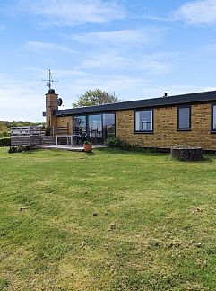 Holiday property Vakantiehuis "Shaya" - 325m from the sea, Allingåbro, Central Jutland, Denmark