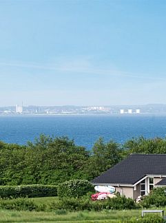 Logement de vacances Vakantiehuis "Loviisa" - 300m to the fjord, Vinderup, Jutland-Central, Danemark