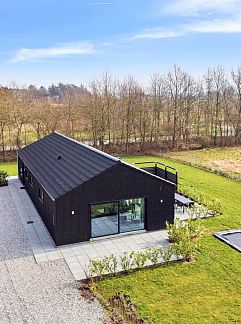 Ferienhaus Vakantiehuis "Aleta" - 600m from the sea, Grenaa, Mitteljütland, Dänemark