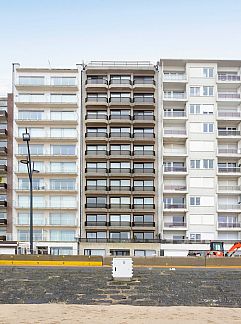 Appartement , Blankenberge, West-Vlaanderen, België