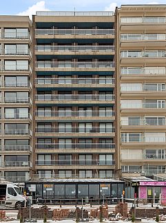 Appartement , Blankenberge, West-Vlaanderen, België