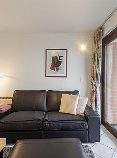 Appartement HELENA - 9TH, Blankenberge, Westflandern, Belgien