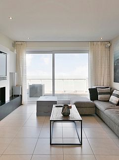 Appartement HELENA - 9TH, Blankenberge, Westflandern, Belgien