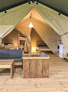 Logement de vacances Vakantiehuis "Brenda" - 300m to the fjord, Struer, Jutland-Central, Danemark