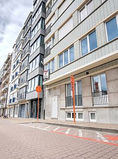 Ferienhaus vakantiehuis Namaste, Wenduine, Westflandern, Belgien