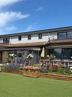 Ferienhaus oder Ferienwohnung gesucht? Buchen Sie Ihren Urlaub weltweit