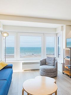 Appartement MARINA BEACH, Middelkerke, West-Vlaanderen, België