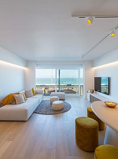 Appartement MARINA BEACH, Middelkerke, West-Vlaanderen, België