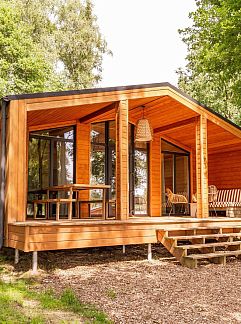 Holiday property The Hills met Hottub, Wilsum, Niedersachsen, Germany