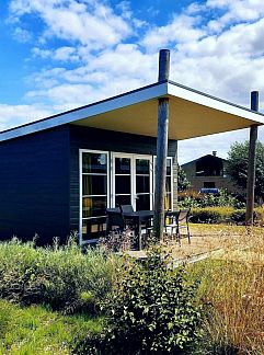 Vakantiewoning Vakantiewoning Zee en Polder nr. 138, Westende, West-Vlaanderen, België