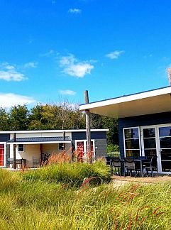 Vakantiewoning Vakantiewoning Zee en Polder nr. 138, Westende, West-Vlaanderen, België