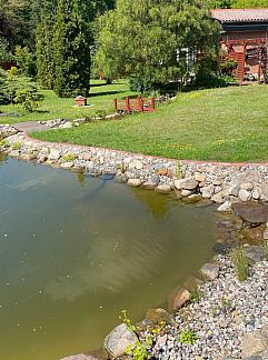 Apartment Appartement Waldblick, Bleckede, Niedersachsen, Germany