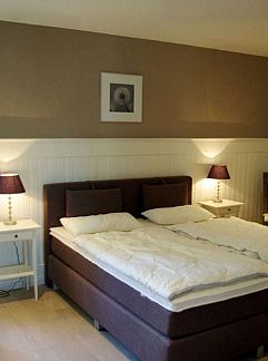 Apartment Appartement Waldblick, Bleckede, Niedersachsen, Germany