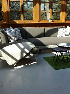 Apartment Appartement Waldblick, Bleckede, Niedersachsen, Germany