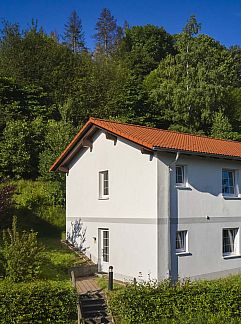 Apartment Appartement in Bad Sachsa, Bad Sachsa, Niedersachsen, Germany
