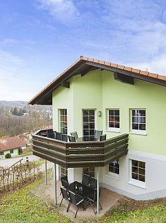 Logement de vacances Seega, Kyffhauserland, Thuringe, Allemagne