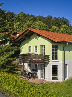 Apartment Appartement in Bad Sachsa, Bad Sachsa, Niedersachsen, Germany