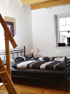 Apartment Hotel Pöker, Meppen, Niedersachsen, Germany