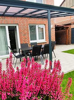 Apartment StadtHotel Bad Fallingbostel, Bad Fallingbostel, Niedersachsen, Germany