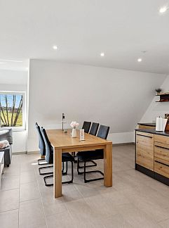 Apartment Appartement Zauberwald Fewo mit eigenem Eingang, Schneverdingen, Niedersachsen, Germany