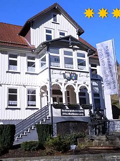 Apartment Burgermeesterwoning AltesRathaus, Wildemann, Niedersachsen, Germany