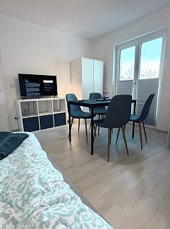 Ferienhaus Villa Seeblick, Nordhorn, Niedersachsen, Deutschland