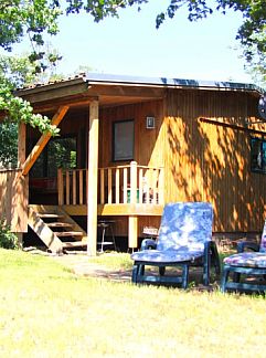 Vakantiewoning Vakantiehuisje in Hülsen, Hülsen, Nedersaksen, Duitsland